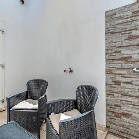 Tatil Evi Antomare1 Torre San Gennaro