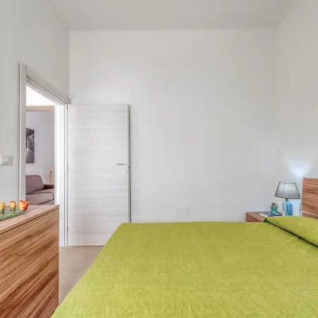 Tatil Evi Antomare1 Torre San Gennaro