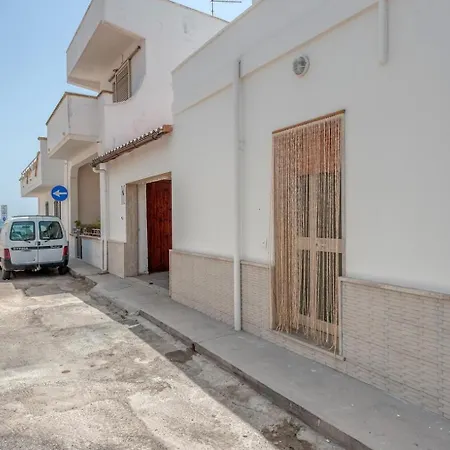 Antomare1 Tatil Evi Torre San Gennaro