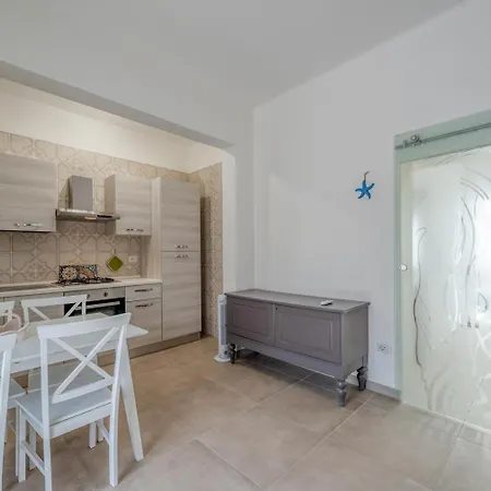 Antomare1 Feriehus Torre San Gennaro