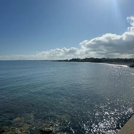 Antomare1 Torre San Gennaro